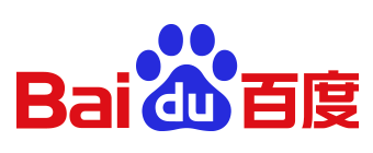 百度官方标识
