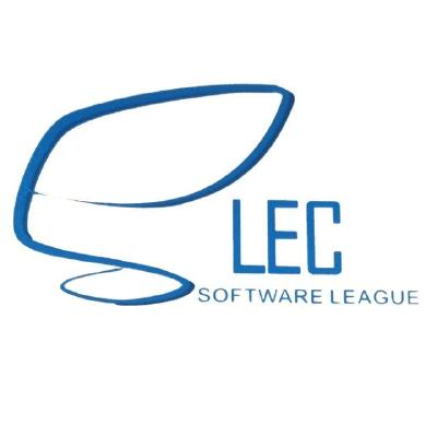 乐程软件工作室 Logo