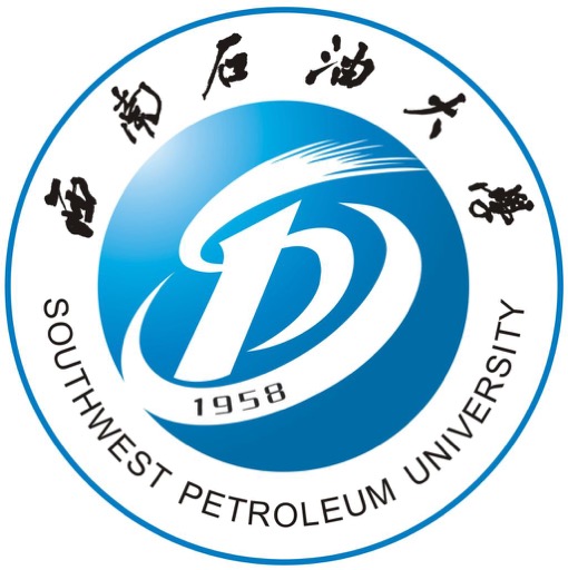 西南石油大学官方标识